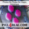 Photos De Pilules De Viagra Générique 02